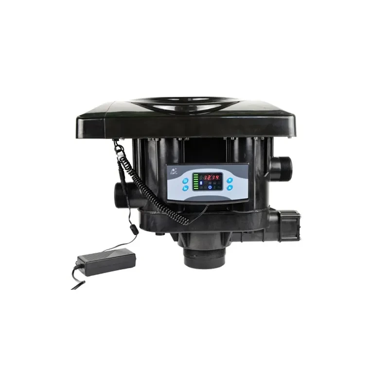 Runxin F111B1 Filtre Valfi