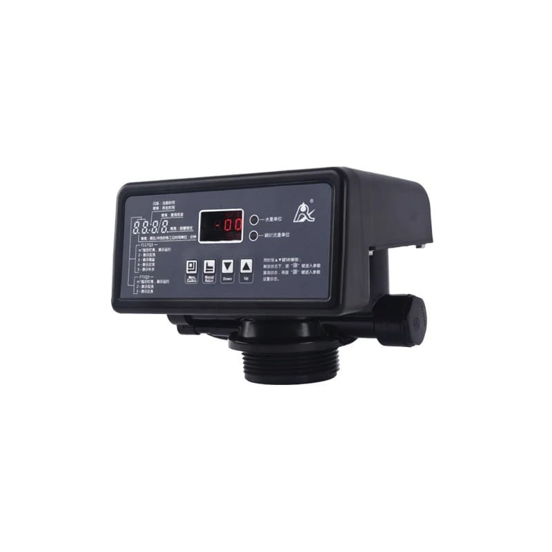 Runxin F117Q3 Yumuşatma Valfi