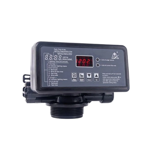 Runxin F116Q3 Yumuşatma Valfi