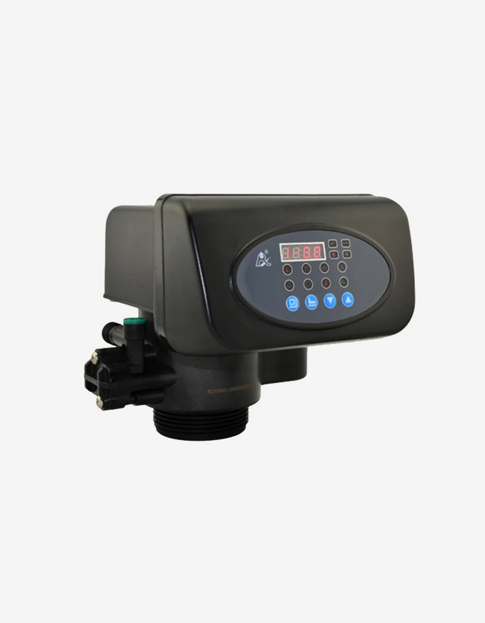 Runxin F63P3 Yumuşatma Valfi