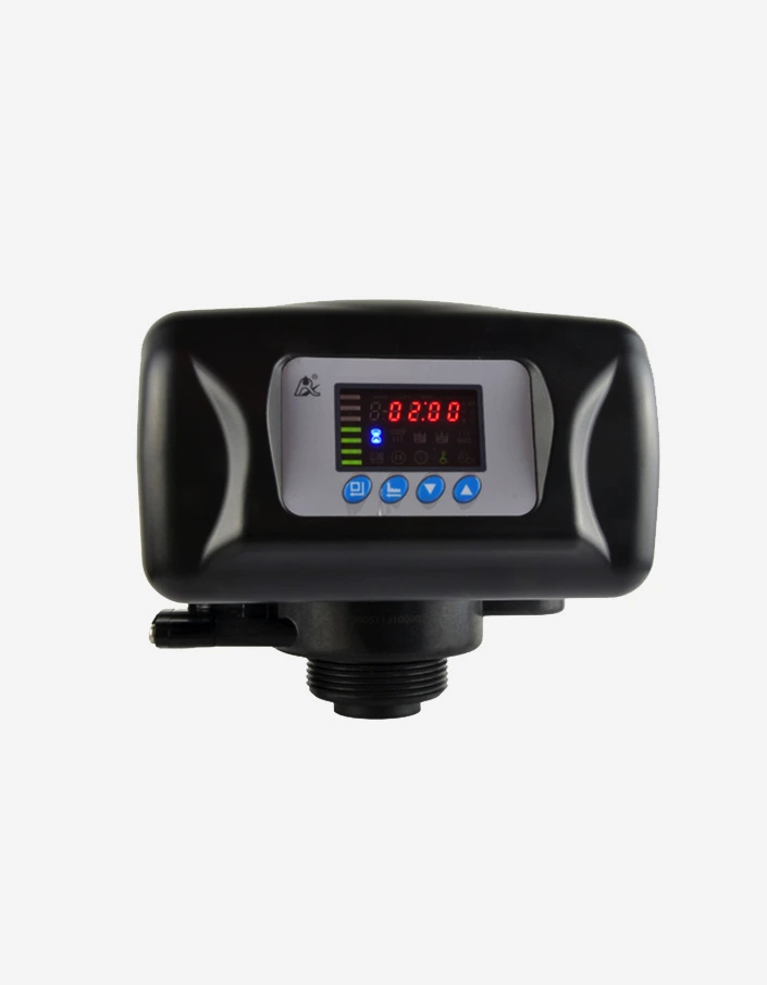 Runxin F92A3 -LED Yumuşatma Valfi