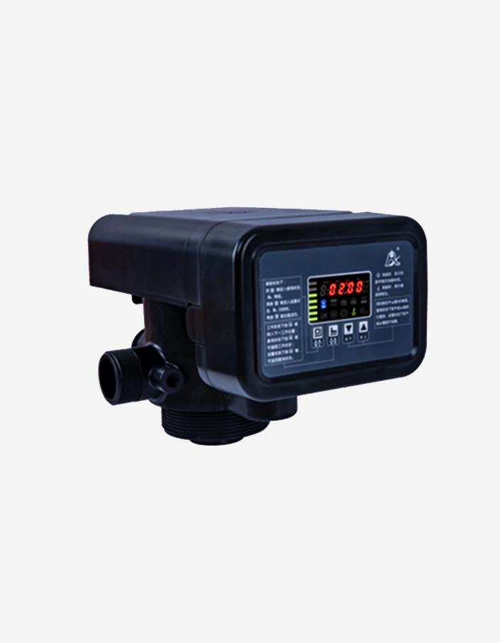 Runxin F134A1 Filtre Valfi