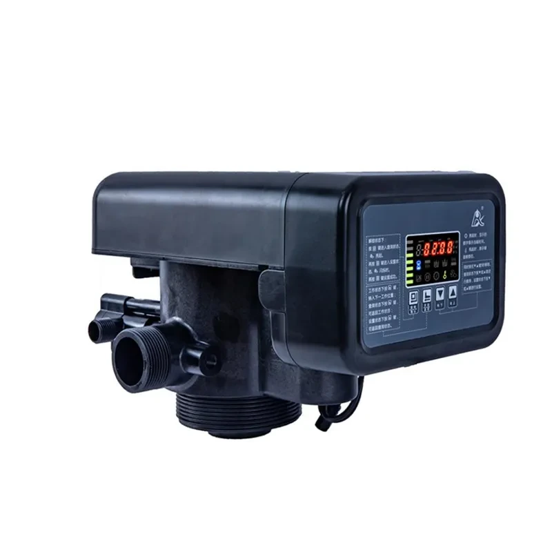 Runxin F133A3 Yumuşatma Valfi