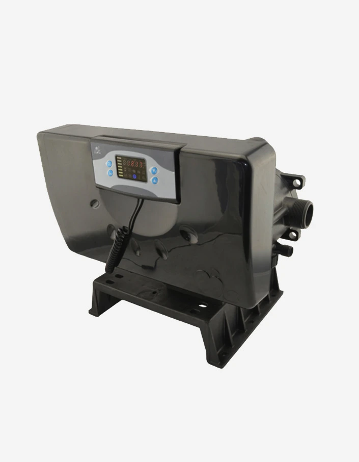 Runxin F88A1 Tandem Yumuşatma Valfi